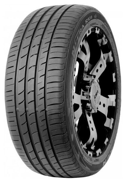 Шины Nexen N'Fera RU1 SUV 235/55 R19 105V XL в интернет-магазине Автоэксперт в Нижнем Новгороде