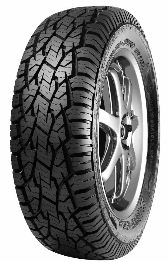 Шины Sunfull MONT-PRO AT782 265/65 R17 112T в интернет-магазине Автоэксперт в Нижнем Новгороде