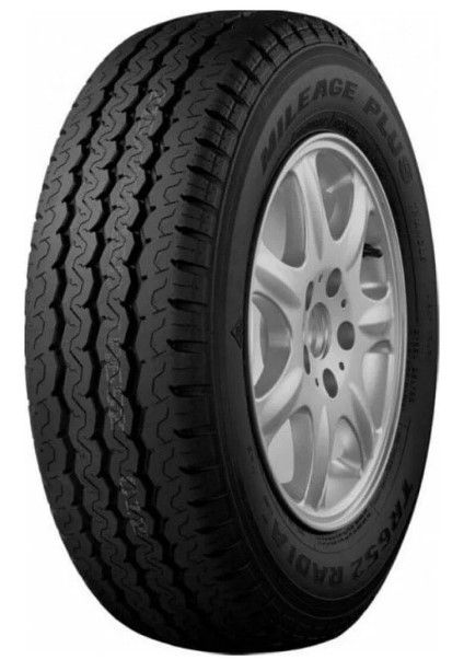 Шины Triangle TR652 215/75 R16C 116/114S в интернет-магазине Автоэксперт в Нижнем Новгороде