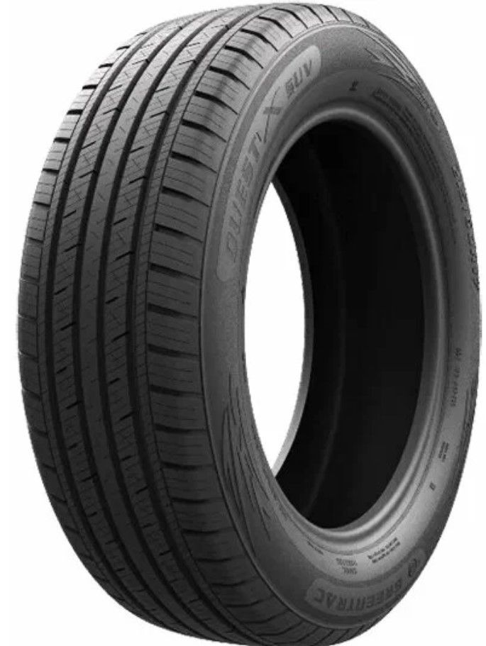 Шины Greentrac Quest-X SUV 225/70 R16 103 T в интернет-магазине Автоэксперт в Нижнем Новгороде