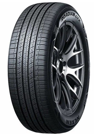 Шины Nexen Roadian GTX 235/60 R18 103H в интернет-магазине Автоэксперт в Нижнем Новгороде