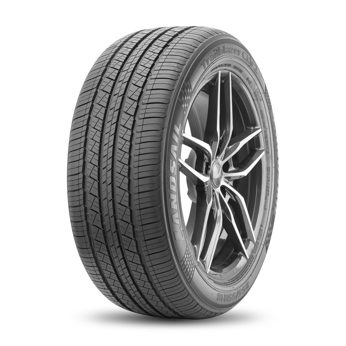 Шины Landsail CLV2 235/55 R17 99H в интернет-магазине Автоэксперт в Москве