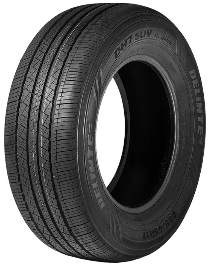 Шины Delinte DH7 SUV 255/65 R17 110H в интернет-магазине Автоэксперт в Нижнем Новгороде