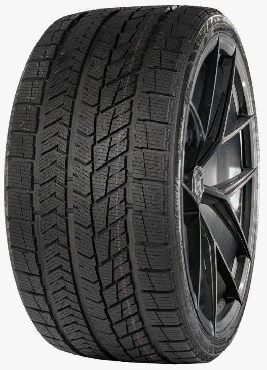 Шины UNISTAR ICE PROTECTION 245/45 R20 103H XL в интернет-магазине Автоэксперт в Нижнем Новгороде