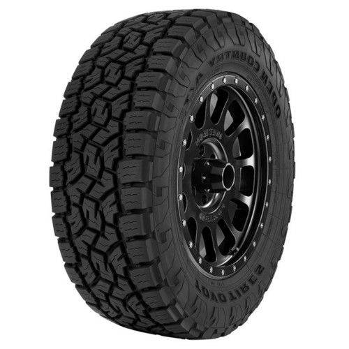 Шины Toyo Open Country A/TIII 255/70 R15 108T в интернет-магазине Автоэксперт в Москве