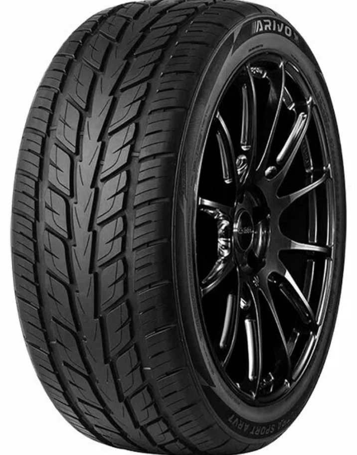 Шины ARIVO Ultra sport ARV 7 285/45 R22 114V  XL в интернет-магазине Автоэксперт в Нижнем Новгороде