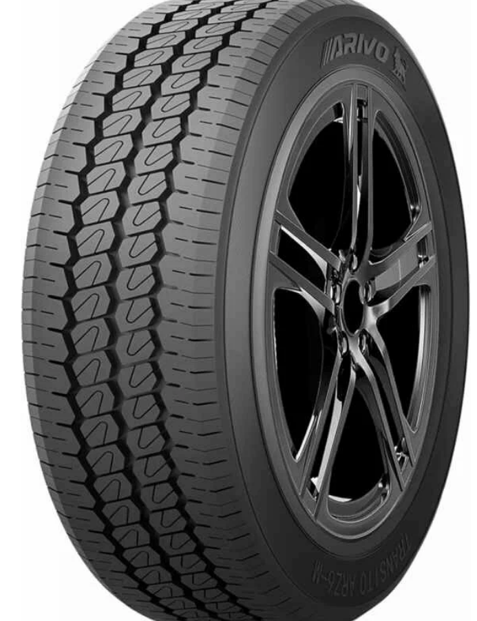 Шины ARIVO Transito ARZ 6-M 165/70 R13C 88/86R в интернет-магазине Автоэксперт в Нижнем Новгороде