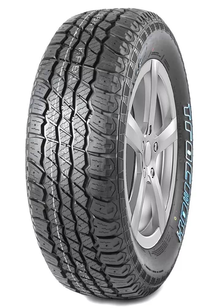Шины Tracmax X-Privilo AT08 225/75 R16 104T в интернет-магазине Автоэксперт в Нижнем Новгороде