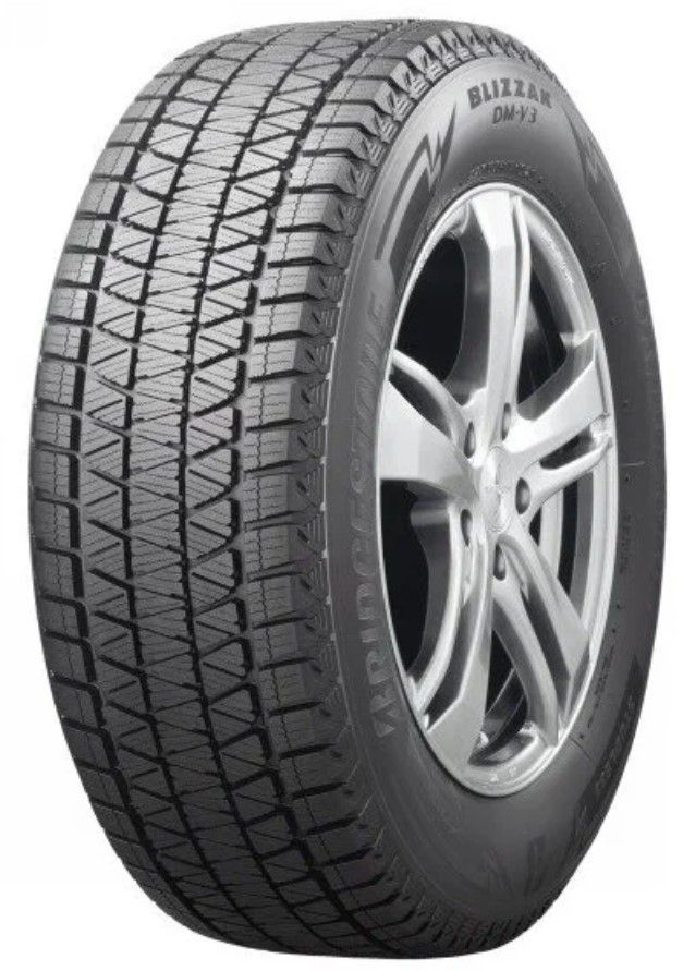 Шины Bridgestone Blizzak DM-V3 215/65 R17 103T XL в интернет-магазине Автоэксперт в Нижнем Новгороде