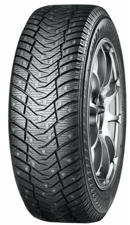 Шины Yokohama iceGuard Stud iG65  285/40 R21 109T в интернет-магазине Автоэксперт в Нижнем Новгороде