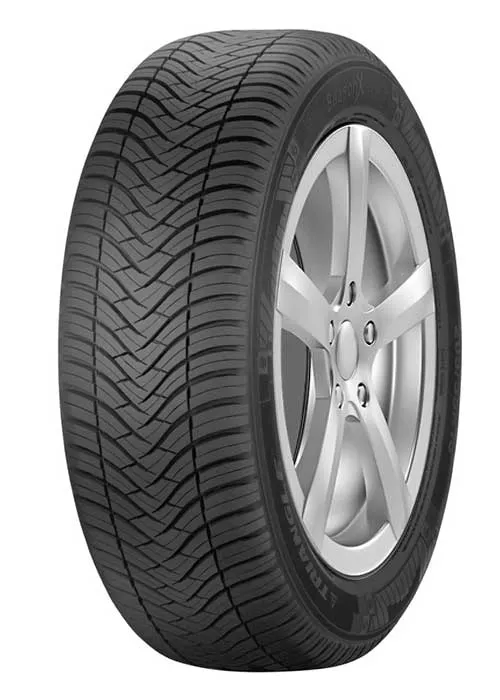 Шины Triangle SeasonX TA01 235/55 R19 105W XL в интернет-магазине Автоэксперт в Нижнем Новгороде