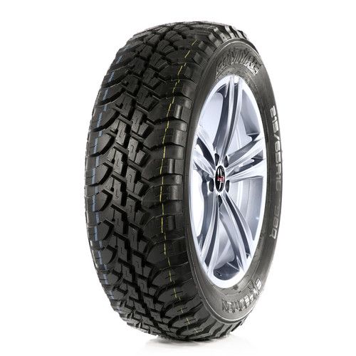 Шины CONTYRE Expedition 215/65 R16 98Q в интернет-магазине Автоэксперт в Нижнем Новгороде