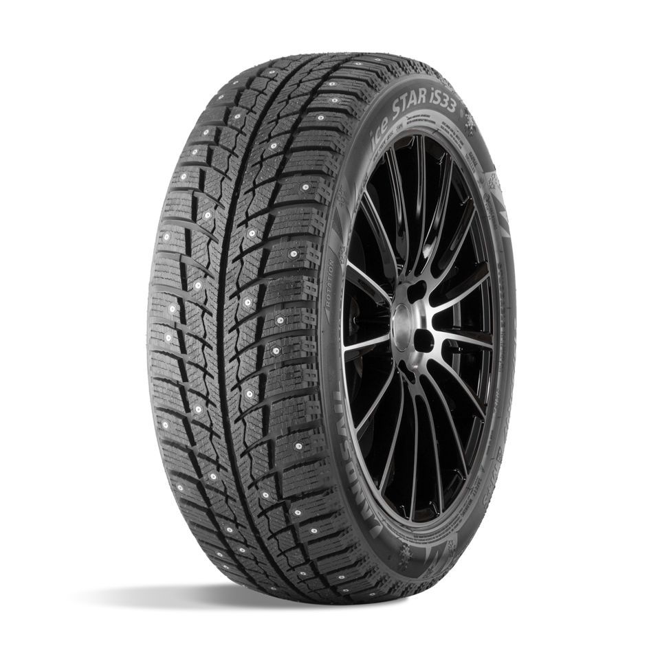 Шины Landsail ice STAR iS33 215/55 R16 97T XL в интернет-магазине Автоэксперт в Москве