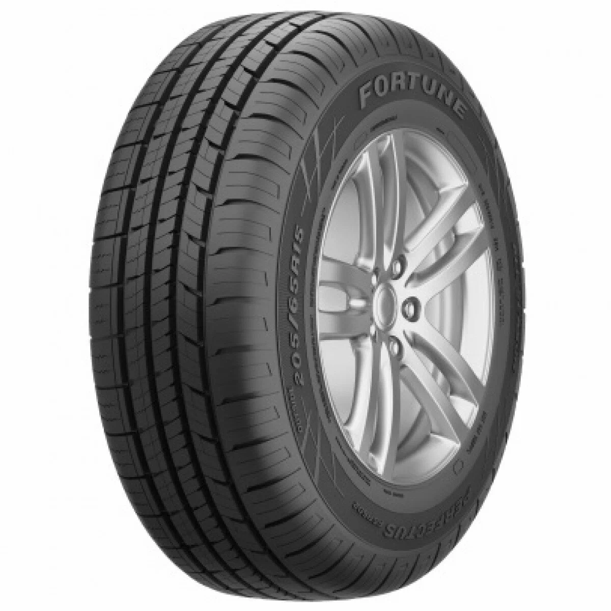 Шины Fortune Perfectus FSR602 235/50 R18 97V в интернет-магазине Автоэксперт в Нижнем Новгороде