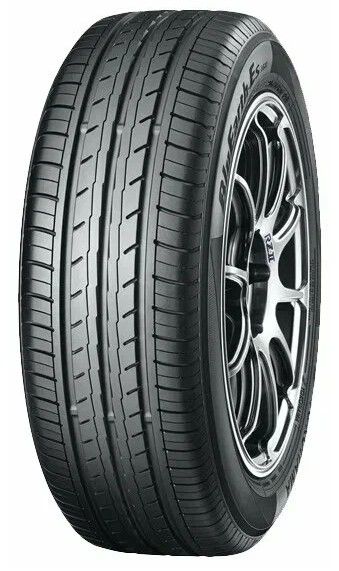 Шины Yokohama BluEarth ES32 195/55 R16 87V в интернет-магазине Автоэксперт в Нижнем Новгороде