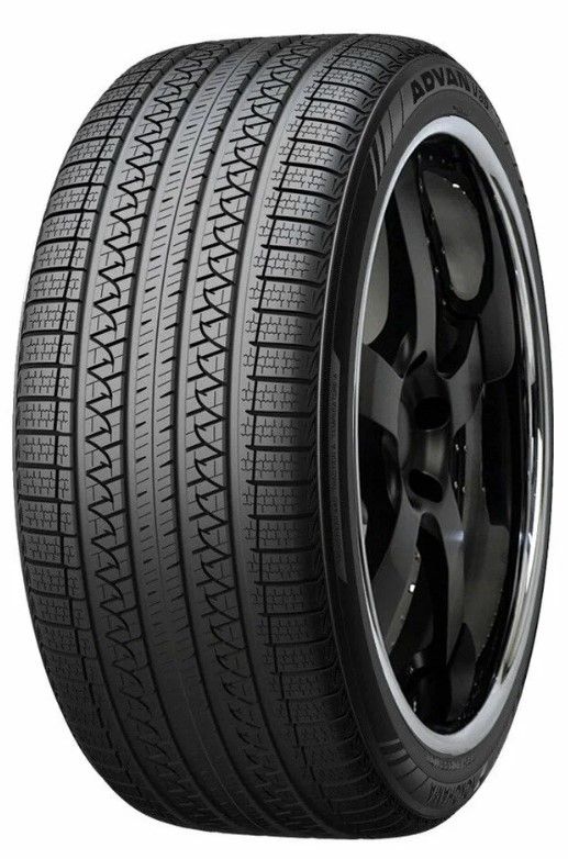 Шины Yokohama V35A  315/35 R22 111V в интернет-магазине Автоэксперт в Нижнем Новгороде
