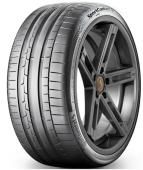 Шины Continental ContiSportContact 6 325/35 ZR20 108Y XL в интернет-магазине Автоэксперт в Нижнем Новгороде