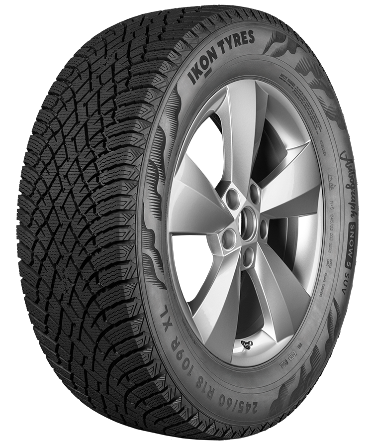 Шины Ikon Autograph Snow 5  205/55 R16 94R XL в интернет-магазине Автоэксперт в Нижнем Новгороде