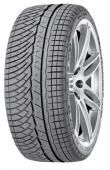 Шины Michelin Pilot Alpin 4 265/35 ZR20 99W XL в интернет-магазине Автоэксперт в Нижнем Новгороде