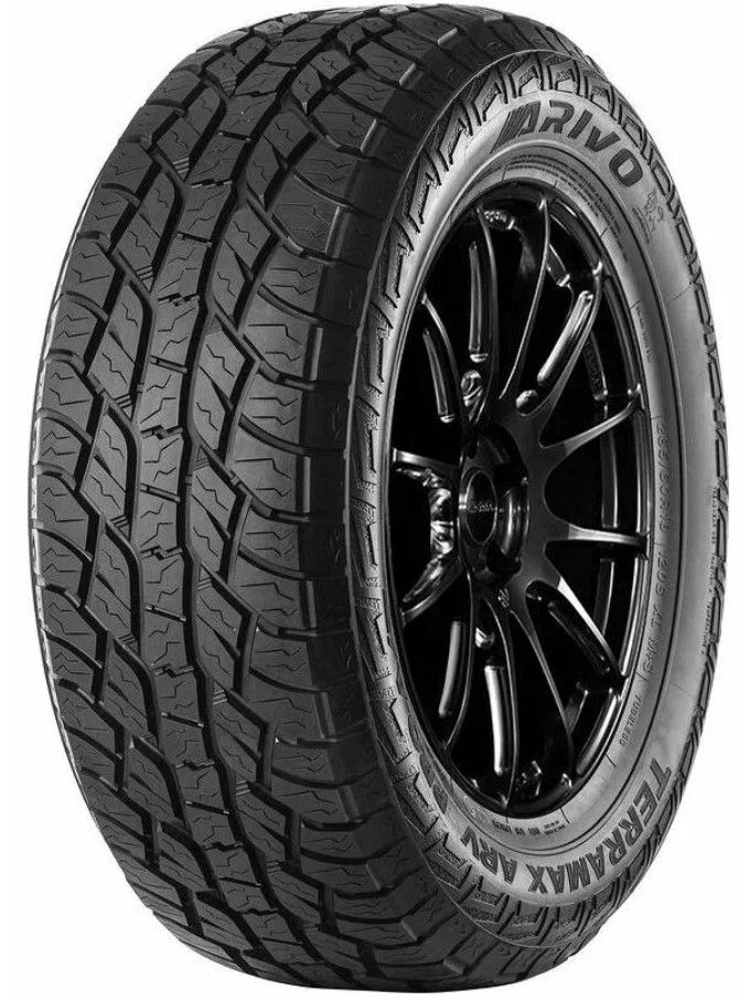 Шины ARIVO Terramax ARV PRO A/T 265/70 R16 121/118S LT в интернет-магазине Автоэксперт в Нижнем Новгороде