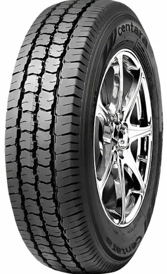 Шины CENTARA COMMERCIAL 215/65 R16C 109/107R в интернет-магазине Автоэксперт в Нижнем Новгороде