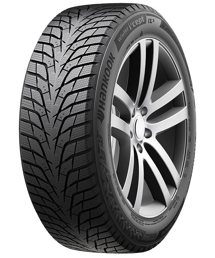 Шины Hankook Winter I Cept IZ3 X W636A 255/45 R20 105T в интернет-магазине Автоэксперт в Нижнем Новгороде