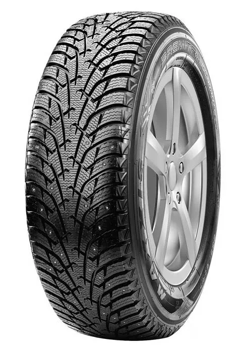 Шины Maxxis Premitra Ice Nord NS5 245/45 R20 103T в интернет-магазине Автоэксперт в Нижнем Новгороде