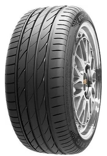 Шины Maxxis Victra Sport SUV VS5 265/50 R19 110Y в интернет-магазине Автоэксперт в Нижнем Новгороде