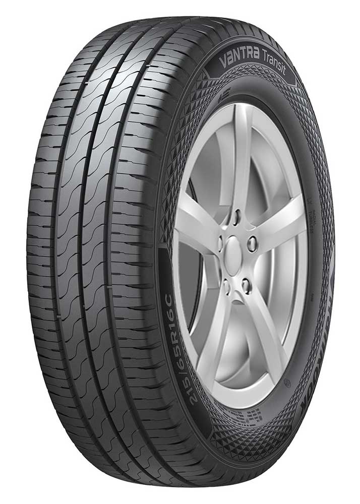 Шины Hankook Vantra Transit RA58 205/70 R15C 106/104R в интернет-магазине Автоэксперт в Москве