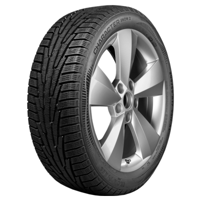 Шины Ikon Character Snow 2 165/65 R14 79R в интернет-магазине Автоэксперт в Москве
