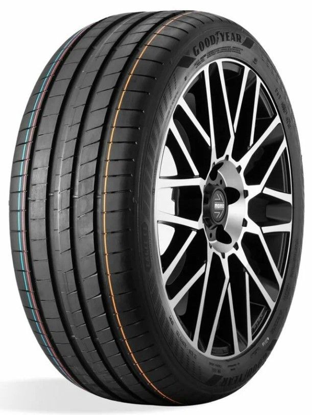 Шины Goodyear  Eagle F1 Asymmetric 6 225/60 R17 99Y в интернет-магазине Автоэксперт в Нижнем Новгороде