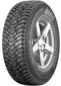Шины Ikon Nordman 8 SUV 265/50 R19 110T XL в интернет-магазине Автоэксперт в Нижнем Новгороде