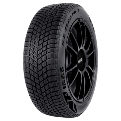 Шины Pirelli Ice Zero FR 3  225/60 R18 104H XL в интернет-магазине Автоэксперт в Нижнем Новгороде