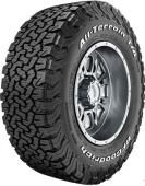 Шины BFGoodrich All Terrain T/A KO2 31/10,5 R15 109S XL в интернет-магазине Автоэксперт в Москве