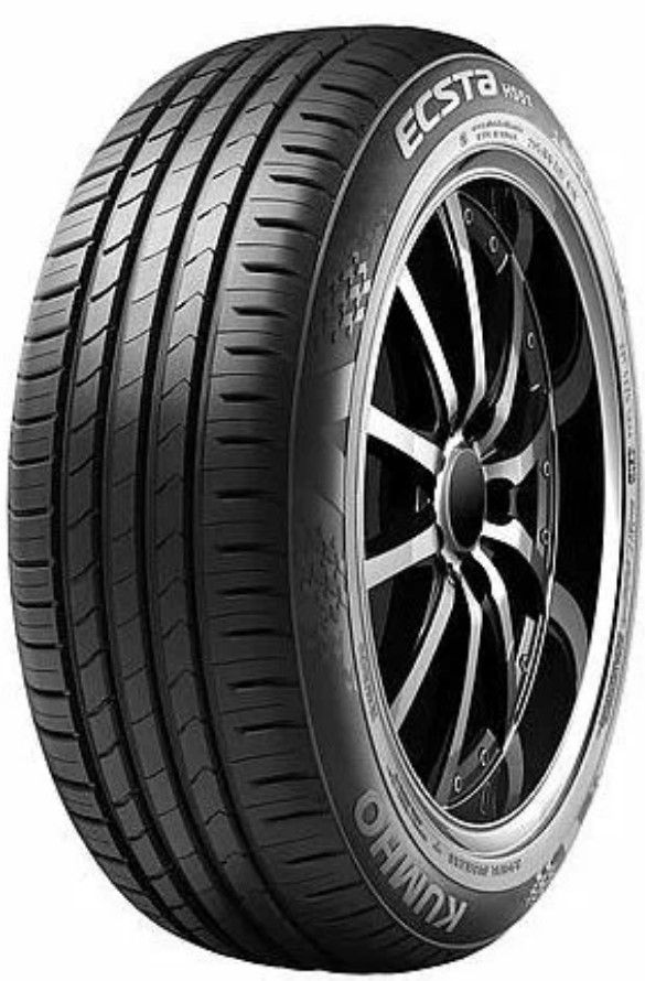 Шины Kumho Ecsta HS51 205/45 R17 88V XL в интернет-магазине Автоэксперт в Нижнем Новгороде