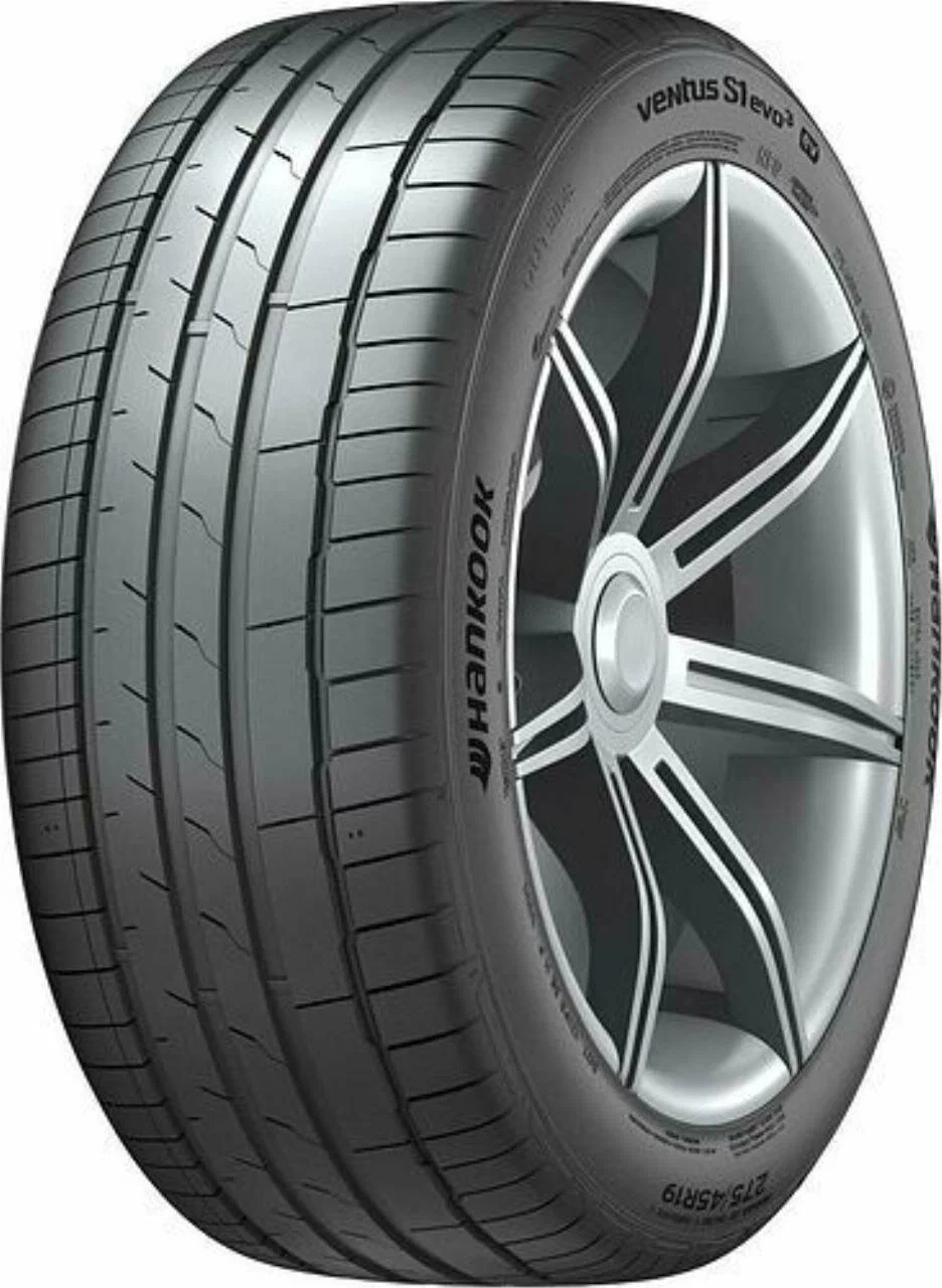 Шины Hankook Ventus S1 evo 3 K127C 275/40 R20 106Y XL  RunFlat в интернет-магазине Автоэксперт в Нижнем Новгороде