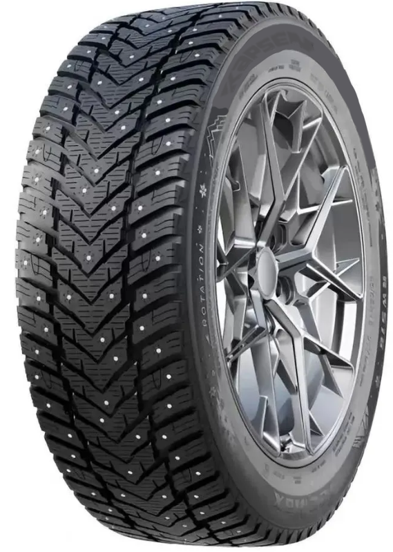 Шины Kapsen IceMax RW516 235/65 R17 108T XL в интернет-магазине Автоэксперт в Нижнем Новгороде