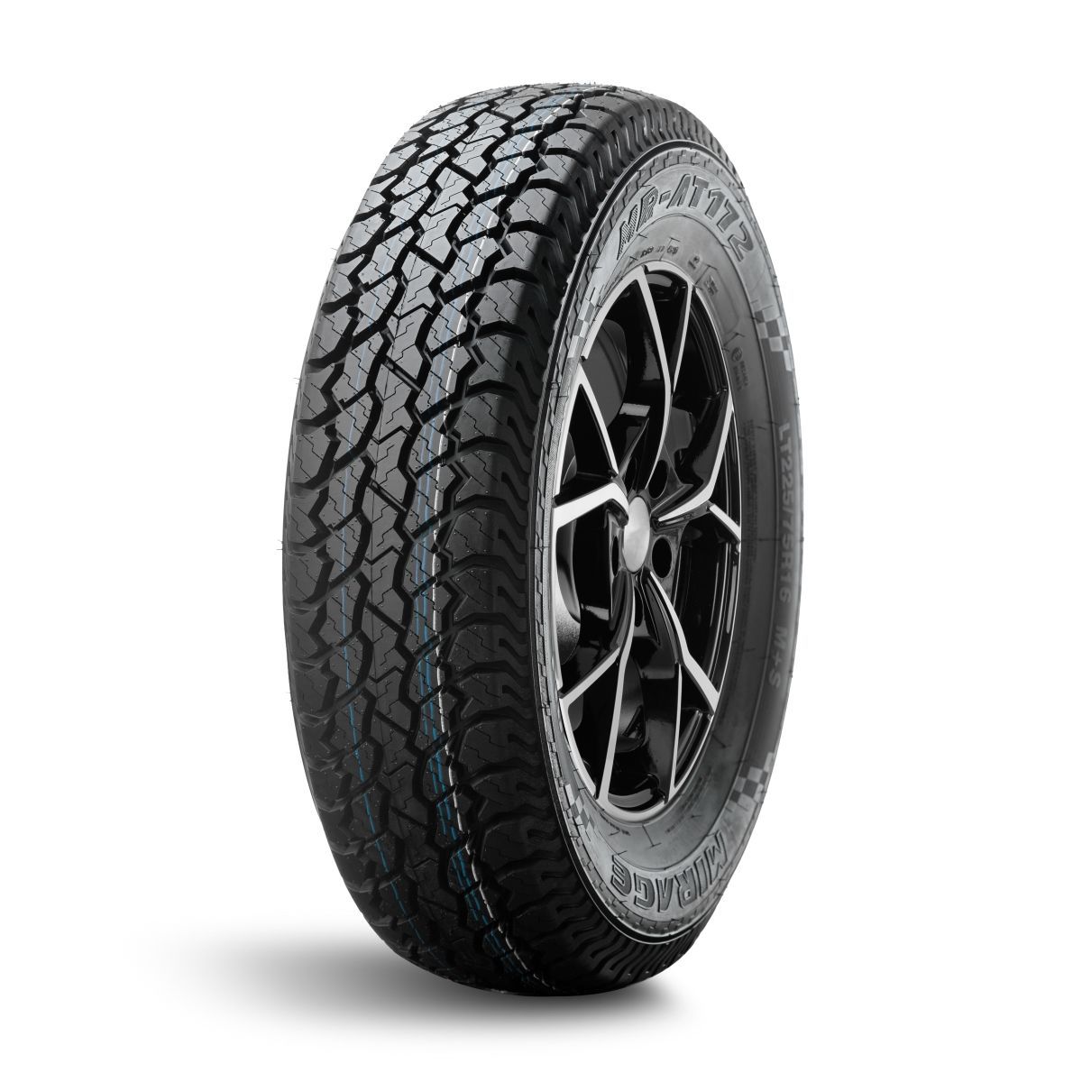 Шины MIRAGE MR-AT172 235/75 R15 109S XL в интернет-магазине Автоэксперт в Москве