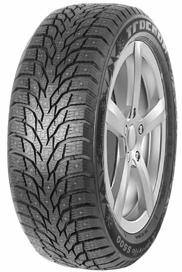 Шины Tracmax X-Privilo S500 225/45 R17 94T XL в интернет-магазине Автоэксперт в Нижнем Новгороде