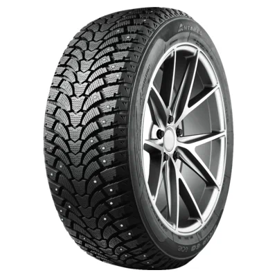 Шины Antares Grip 60 ice 195/65 R15 91T в интернет-магазине Автоэксперт в Нижнем Новгороде
