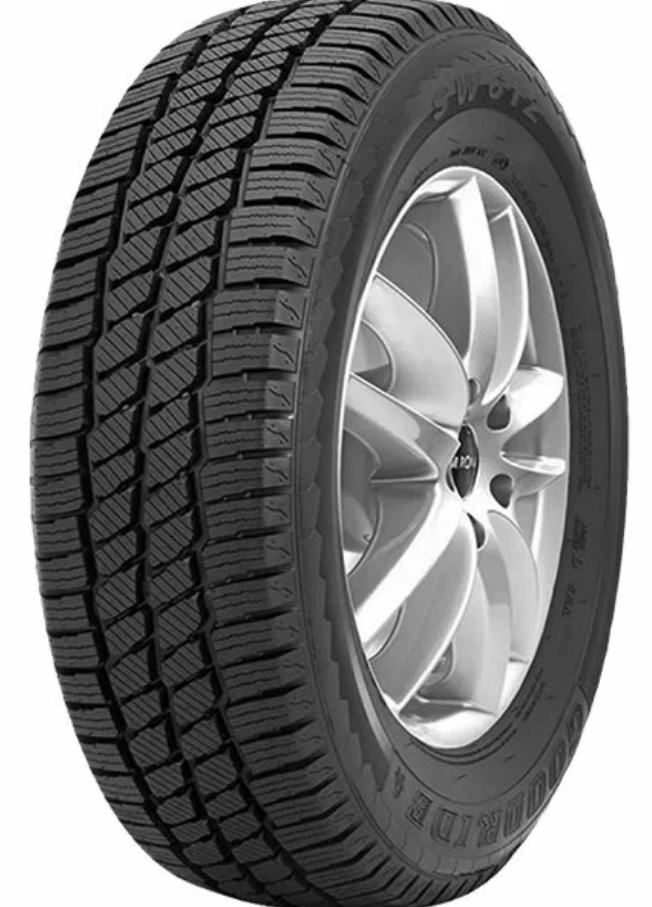 Шины Westlake SW612 215/65 R16C 109/107R в интернет-магазине Автоэксперт в Нижнем Новгороде