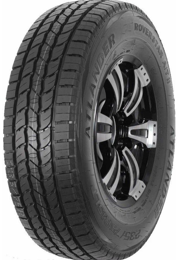 Шины Atlander Roverstar A/T II 235/75 R15 116/113R в интернет-магазине Автоэксперт в Нижнем Новгороде