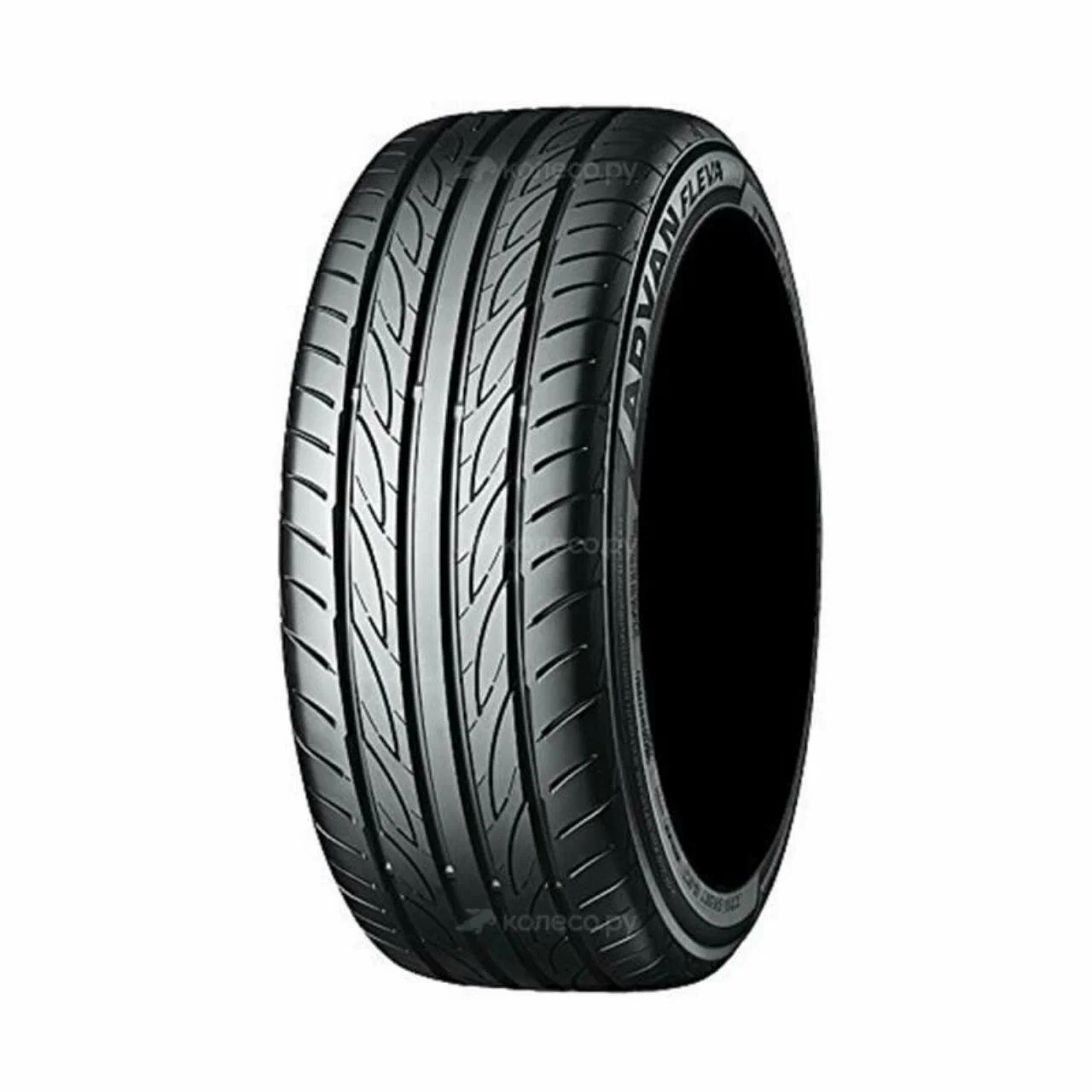 Шины Yokohama Advan Fleva V701 225/45 ZR18 95W XL в интернет-магазине Автоэксперт в Нижнем Новгороде