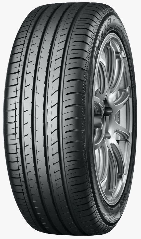 Шины Yokohama BluEarth GT AE-51 225/45 ZR17 94W в интернет-магазине Автоэксперт в Нижнем Новгороде