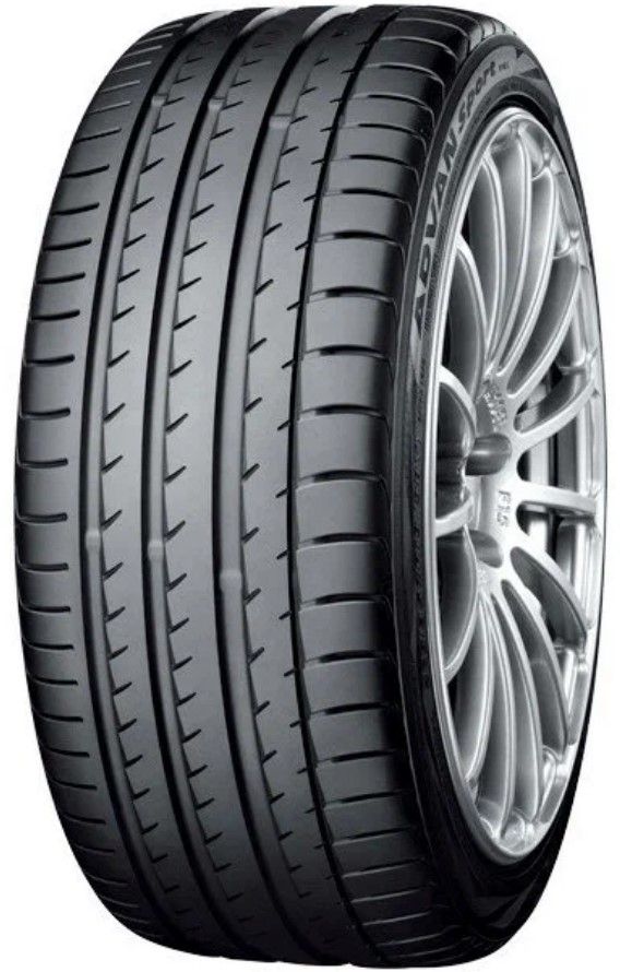 Шины Yokohama Advan Sport V105T 285/50 R20 112V в интернет-магазине Автоэксперт в Нижнем Новгороде