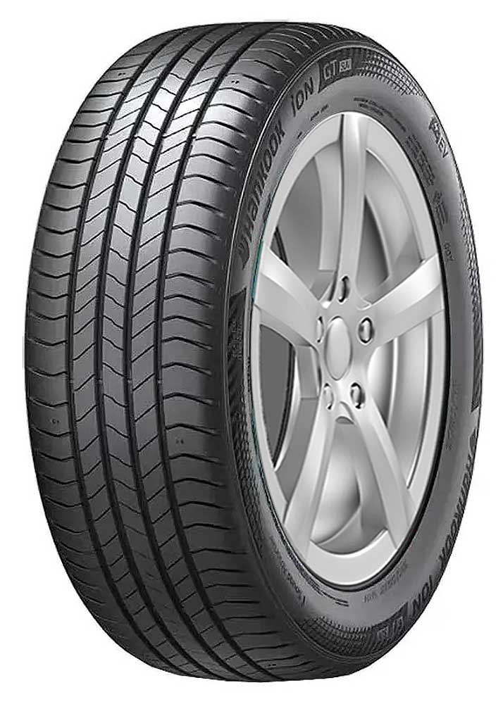 Шины Hankook iON GT SUV IK41A 215/55 R18 95V в интернет-магазине Автоэксперт в Москве