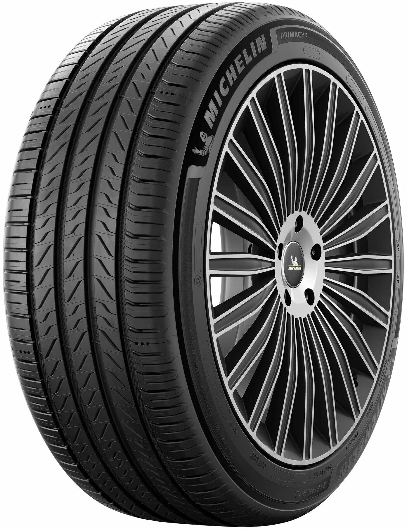 Шины Michelin Primacy 5 235/55 R19 105W в интернет-магазине Автоэксперт в Нижнем Новгороде