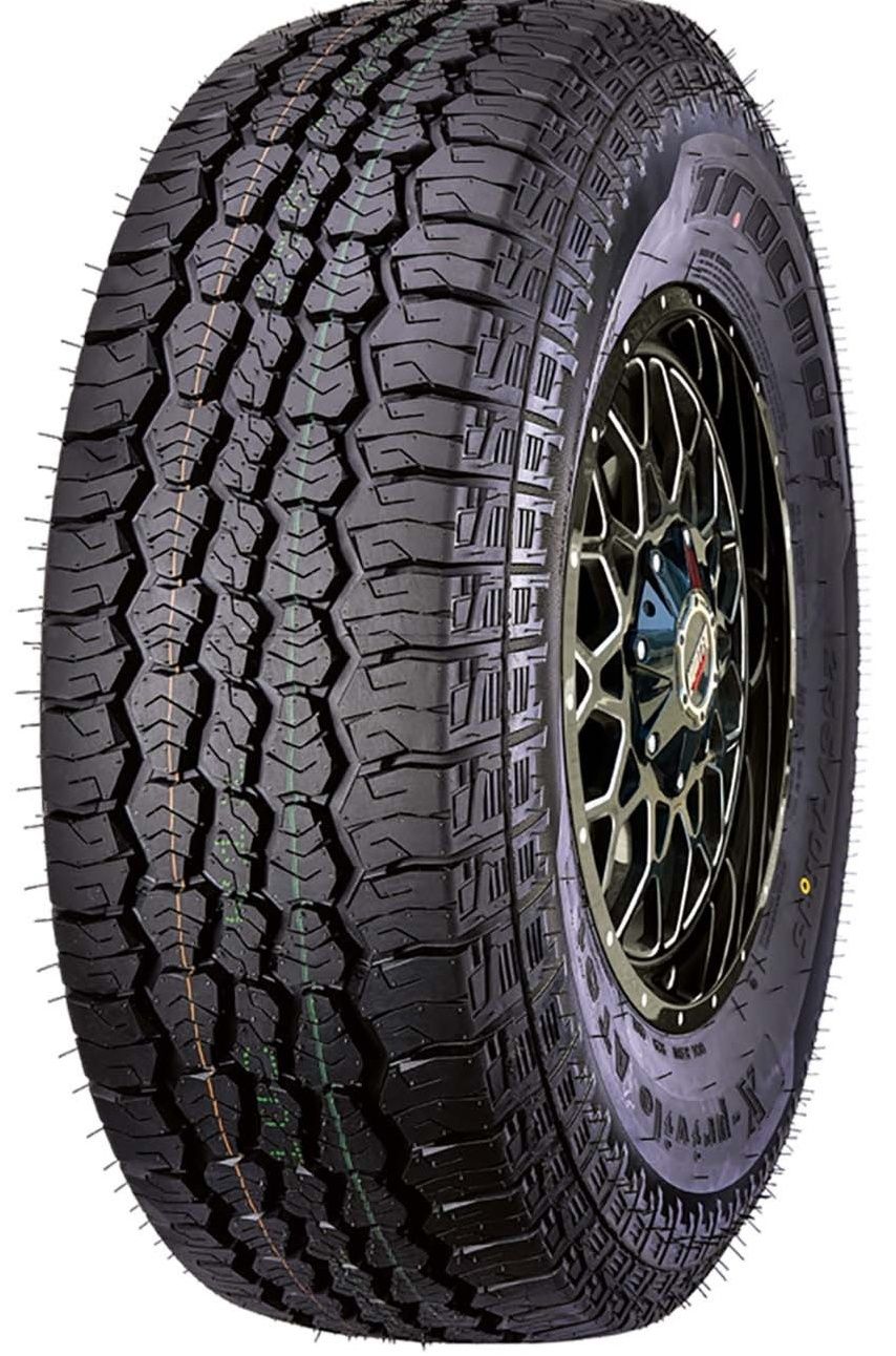 Шины Tracmax X-Privilo AT01 235/75 R15 109T XL в интернет-магазине Автоэксперт в Нижнем Новгороде