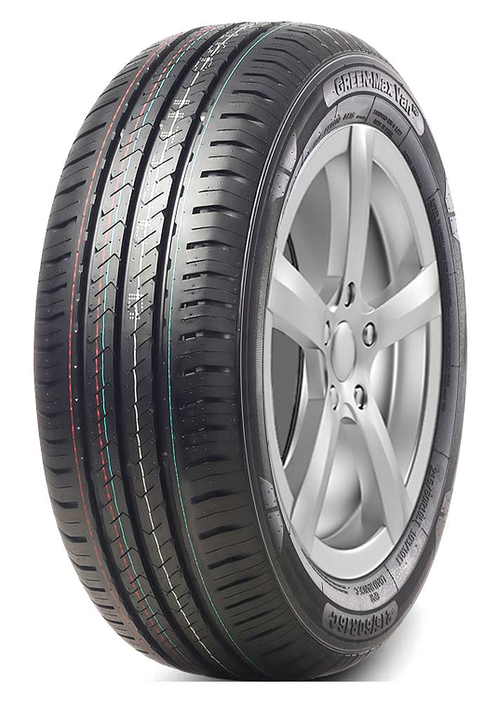 Шины LingLong Green-Max VAN HP 225/65 R16C 112/110R в интернет-магазине Автоэксперт в Москве