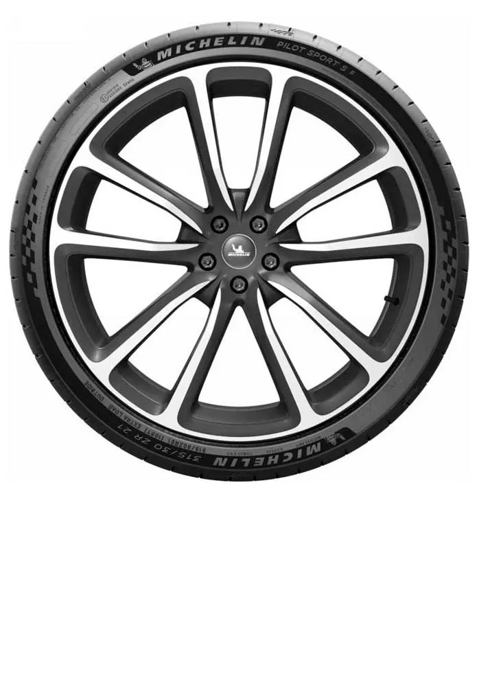 Шины Michelin Pilot Sport S 5 325/30 R21 108Y  Acoustic в интернет-магазине Автоэксперт в Нижнем Новгороде